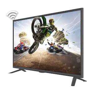 Intex LED-SH3204 32-inch Full HD Smart LED TV