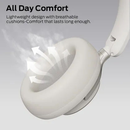 Monster Persona 4th ANC Wireless Headphones