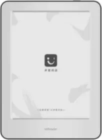 Xiaomi Mi Reader