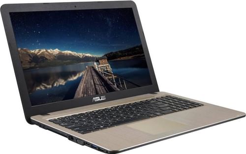 Asus X540YA-XO106D Notebook (APU Quad Core A8/ 4GB/ 1TB/ FreeDOS)