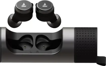 boAt Airdopes 631 True Wireless Earbuds Price in India 2025, Full