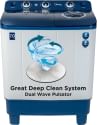 Midea MWMSA070PCH 7 Kg Semi Automatic Washing Machine