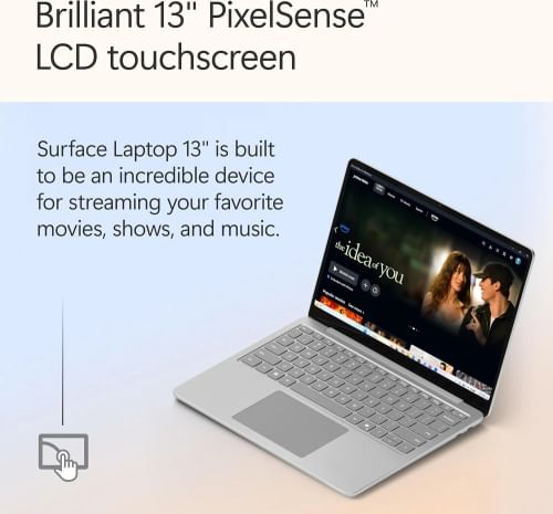 Microsoft Surface EP2-36996 Laptop