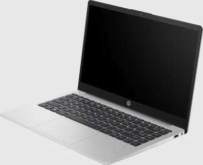 HP 240 G10 ‎B10LVPT Business Laptop (13th Gen Core i5/ 8GB/ 512GB SSD/ Dos)
