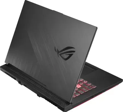 Asus ROG Strix G G531GD-BQ026T Gaming Laptop (9th Gen Core i5/ 8GB/ 512GB SSD/ Win10/ 4GB Graph)