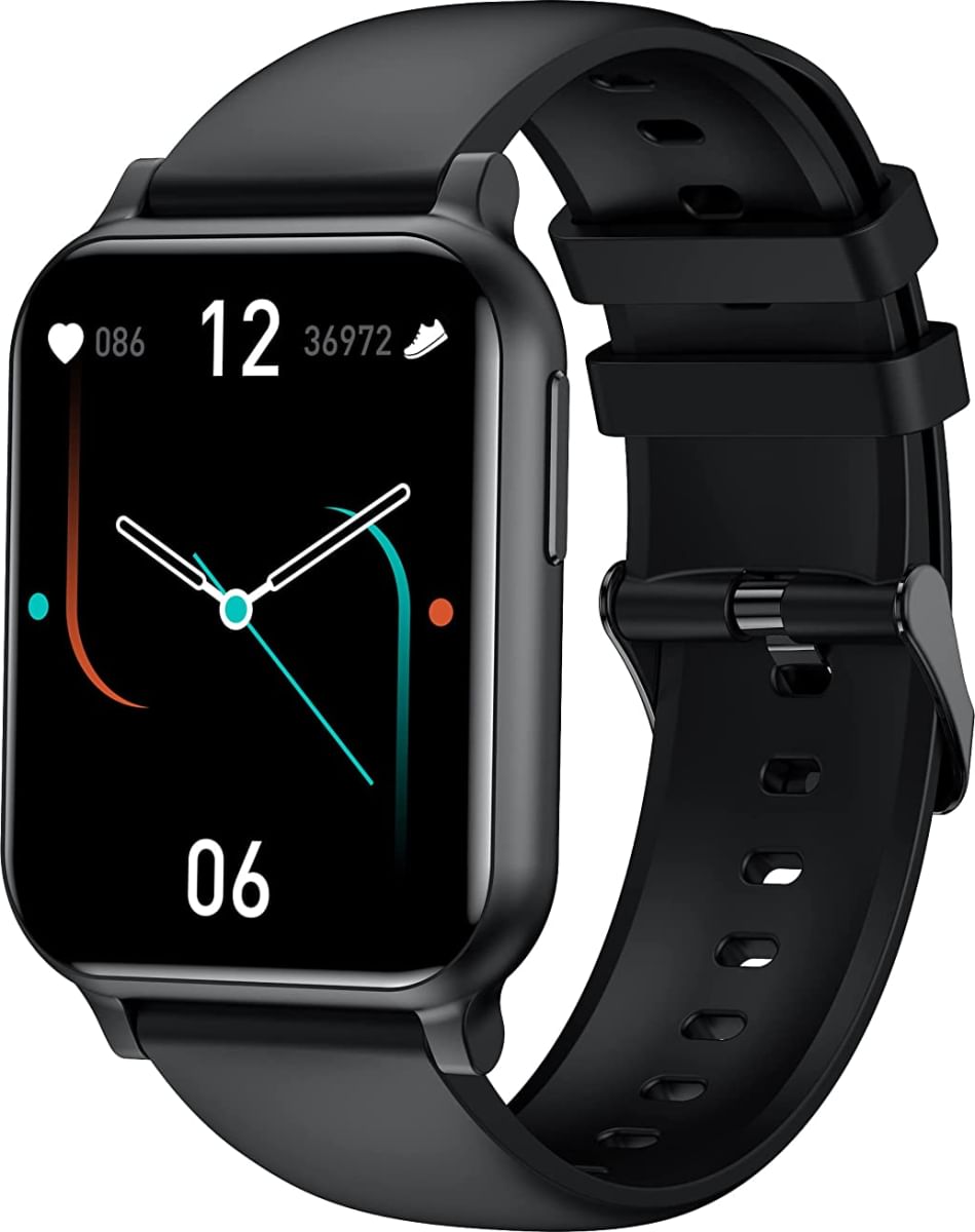 Extronica Extrofit Halo Smartwatch Price In India 2024, Full Specs 