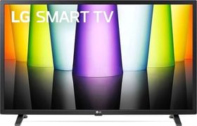 LG 32LQ636B 32 inch HD Ready Smart LED  TV