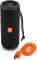 JBL Flip 3 Stealth Bluetooth Speaker