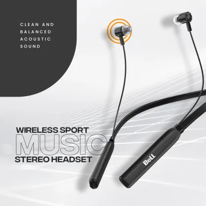 Bell BLBHS055 Wireless Neckband