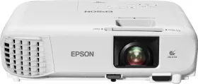 Epson Powerlite 118 XGA Projector
