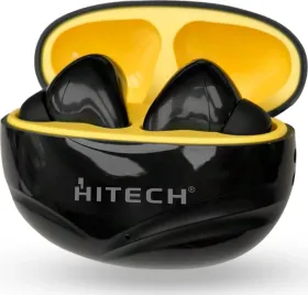 Hitech Stellar True Wireless Earbuds