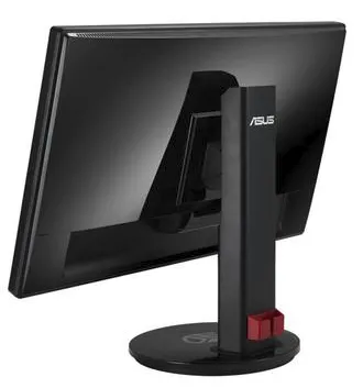 Asus VG248QE 24-inch Full HD Gaming LED Monitor