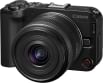 Canon EOS R50 V Mirrorless Camera with 14-30mm F/4-6.3 Lens
