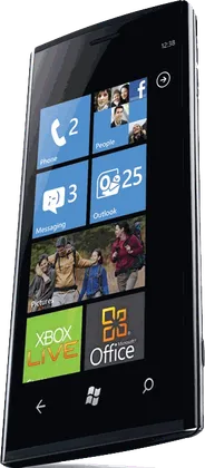 Dell Venue Pro, Lightning
