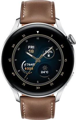 Huawei Watch 3 Pro