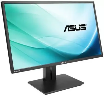 Asus PB277Q 27-inch Quad HD LED Monitor