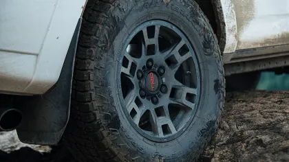 Toyota 4Runner