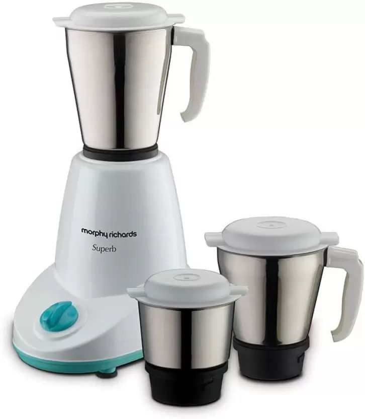morphy mixer grinder price
