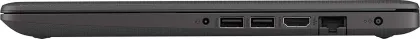 HP 240 G7 (1S5F3PA) Laptop (10th Gen Core i5/ 8GB/ 1TB/ FreeDOS)