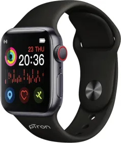 pTron Pulsefit P261 Smartwatch