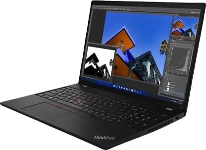 Lenovo ThinkPad P16s 21HKS04Q00 Laptop (13th Gen Core i7/ 32GB/ 1TB SSD/ Win11/ NVIDIA RTX A500 4GB Graphics)