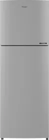 Haier HEF-25EMS 258 L 2 Star Double Door Refrigerator