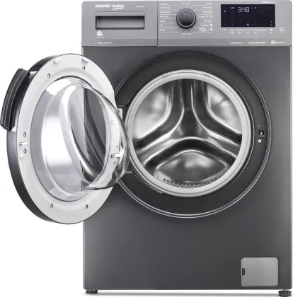 Voltas Beko WFL6512VTMP 6.5 kg Fully Automatic Front Load Washing Machine