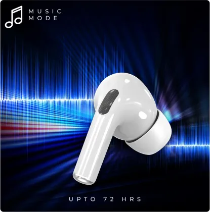 RD WS-750 True Wireless Earbuds