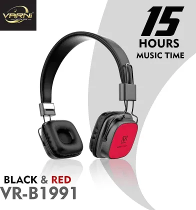 Varni B1991 Wireless Neckband