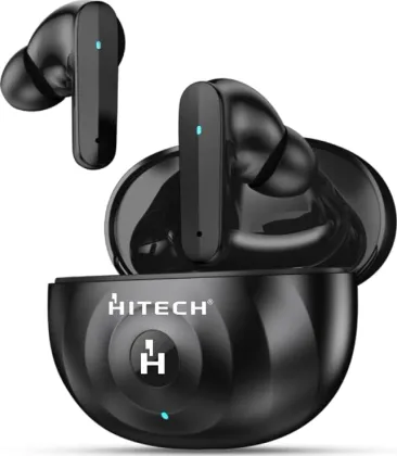 Hitech BassPods True Wireless Earbuds