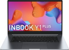 Infinix INBook Y1 Plus XL28 Laptop vs Asus Vivobook 15 Touch X515EA-EZ311WS Laptop