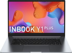 Infinix INBook Y1 Plus XL28 Laptop (10th Gen Core i3/ 8GB/ 512GB SSD/ Win 11 Home)