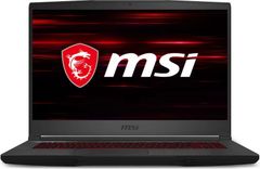 Dell Inspiron 3520 Laptop vs MSI GF65 Thin 9SD-890IN Gaming Laptop