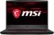 MSI GF65 Thin 9SD-890IN Gaming Laptop (9th Gen Core i5/ 16GB/ 512GB SSD/ Win10 Home/ 6GB Graph)