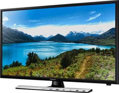 Samsung 24J4100 (24-inch) HD Ready LED TV