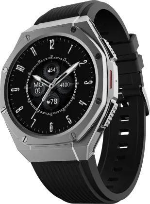 boAt Enigma X600 Smartwatch