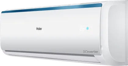 Haier HSU13C-TTB3BE1 1.0 Ton 3 Star 2023 Inverter Split AC