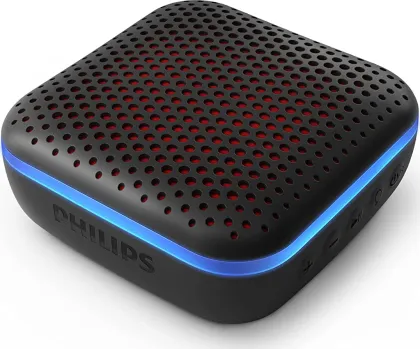 Philips TAS2505B 6W Bluetooth Speaker