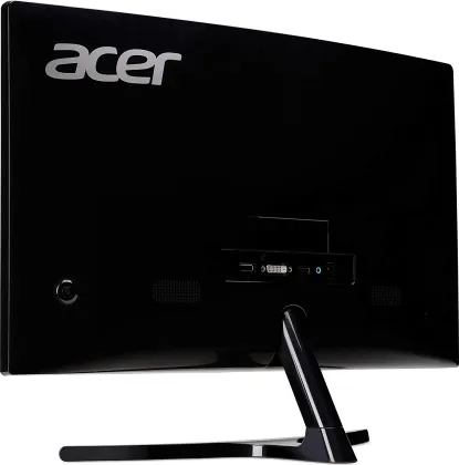 Acer ED242QR Abidpx 23.6-inch Full HD Curved LED Gaming Monitor