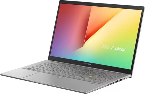 Asus K513EA-BQ502TS Laptop (11th Gen Core i5/ 8GB/ 512GB SSD/ Win10)