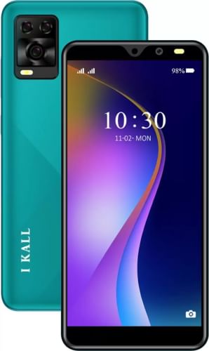 iKall Z3 Pro