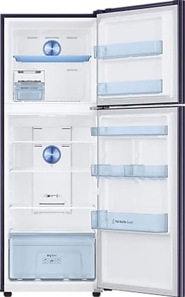 Samsung RT34C4522UT 301 L 2 Star Double Door Refrigerator