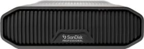 SanDisk Professional 8TB G-Drive Desktop Hard Disk Drive