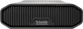 SanDisk Professional 8TB G-Drive Desktop Hard Disk Drive