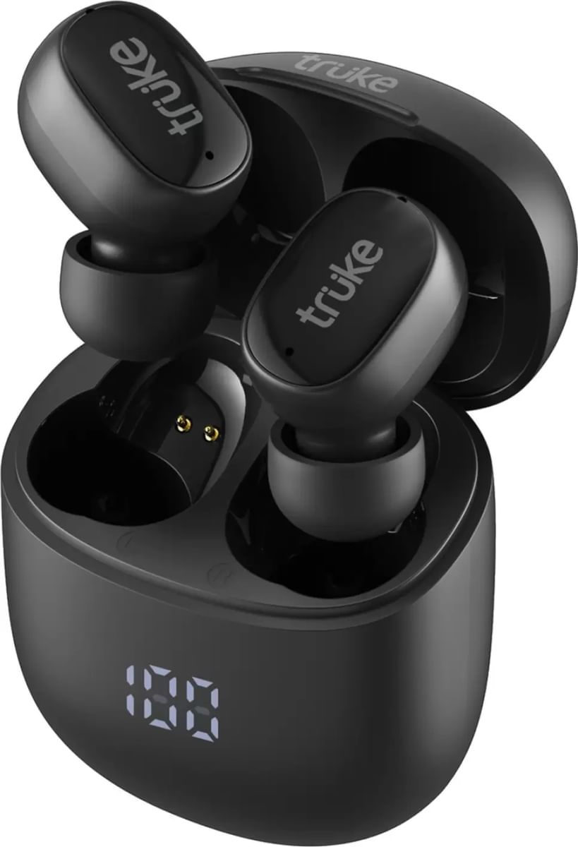 truke bluetooth earphones price