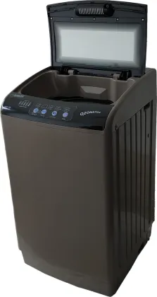 Equator EWTL 808 8 kg Fully Automatic Top Load Washing Machine