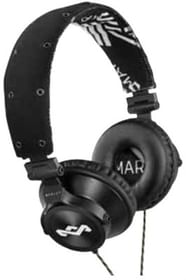 House of Marley EM-JH023-MI Jammin Collections Revolution Over-the-ear Headset