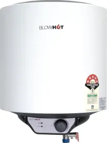Blowhot Spring 15L Storage Water Geyser