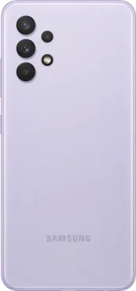 Samsung Galaxy A32 (8GB RAM + 128GB)