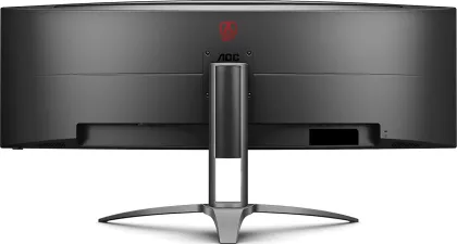 AOC AGON AG493UCX2 49 inch DQHD Gaming Monitor